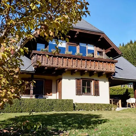 Frein Chalets - Wildalm Frein an der Murz Exterior photo