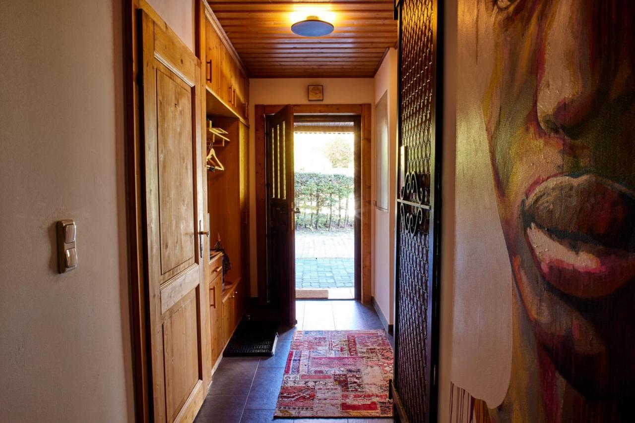 Chalet Frein - Wildalm