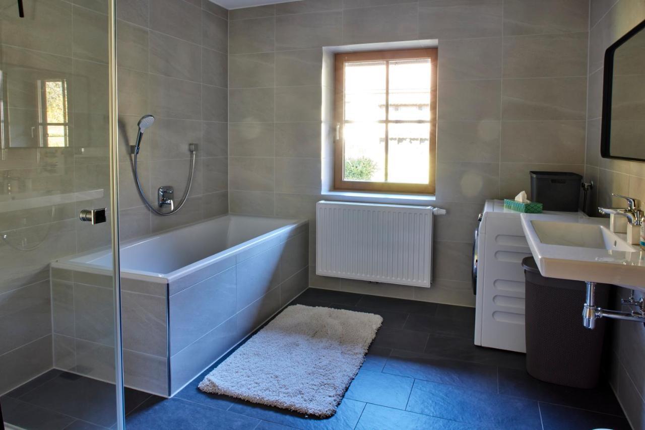 Chalet Frein - Wildalm *