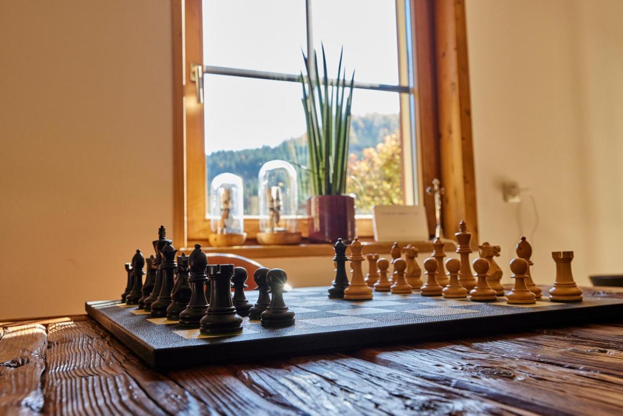 Chalet Frein - Wildalm