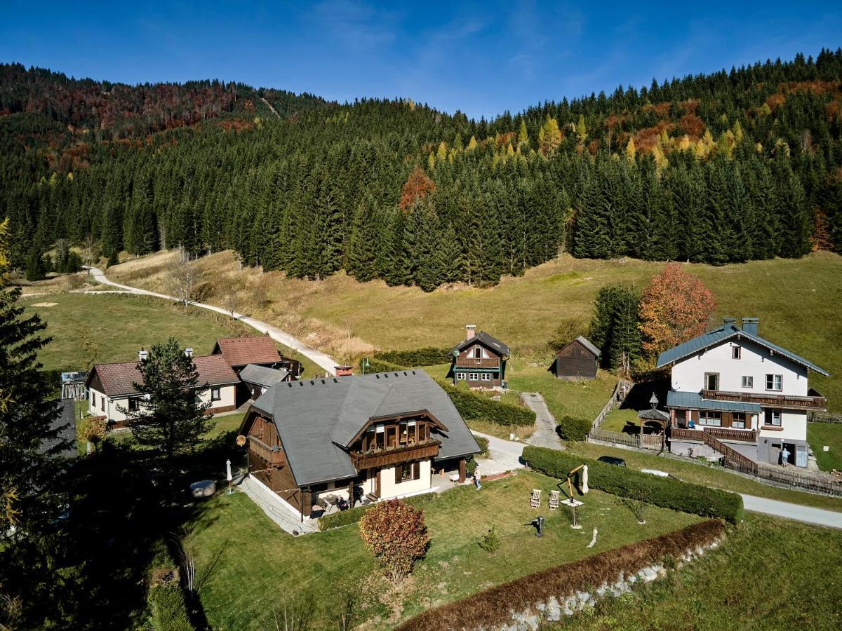 Chalet Frein - Wildalm *