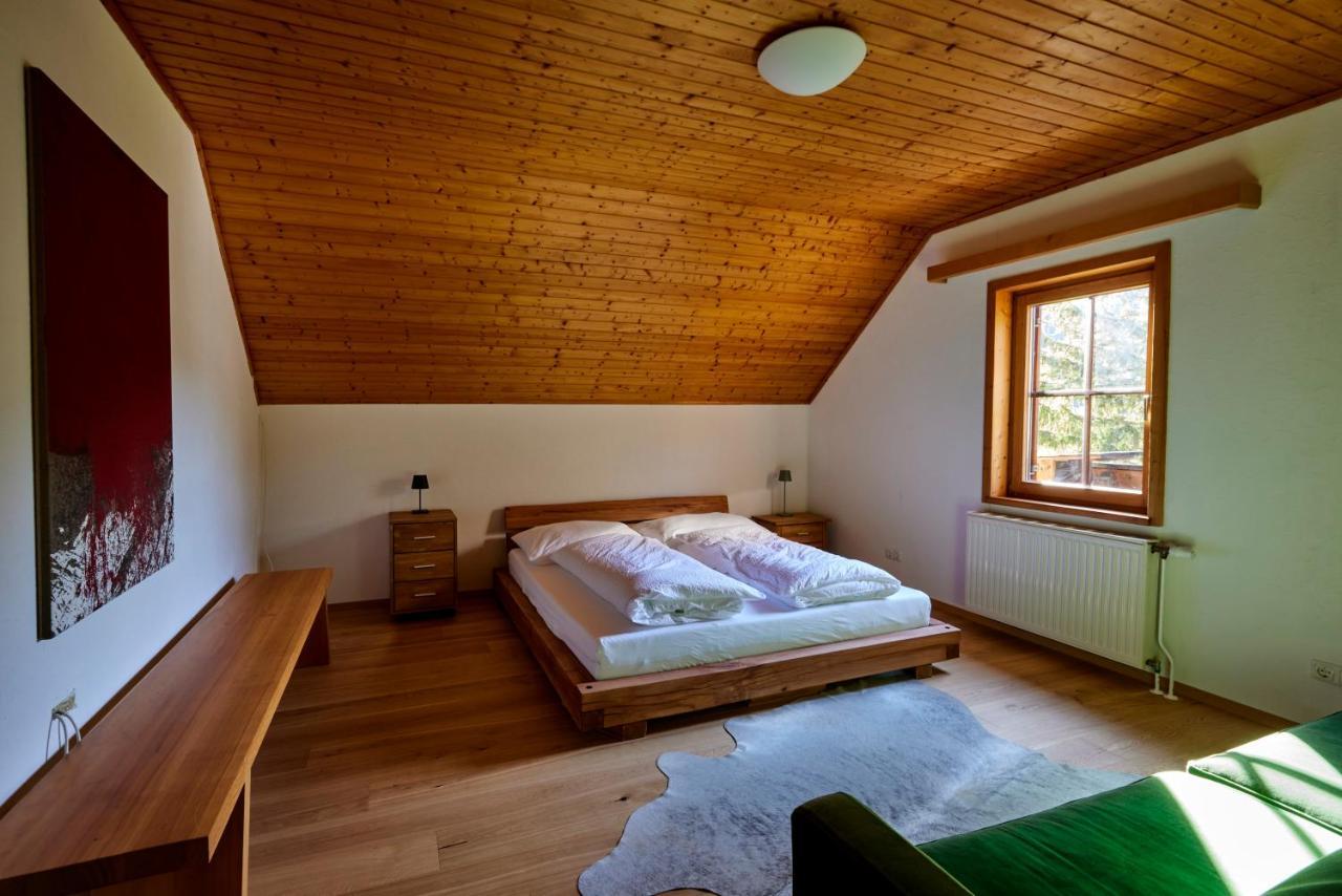 Frein - Wildalm Chalet
