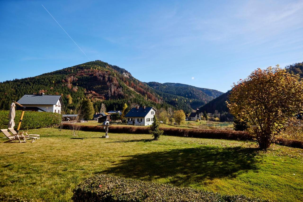 Frein - Wildalm Chalet *