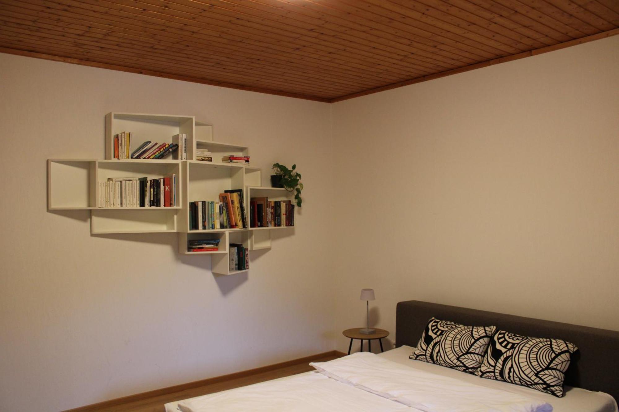 Chalet Frein - Wildalm
